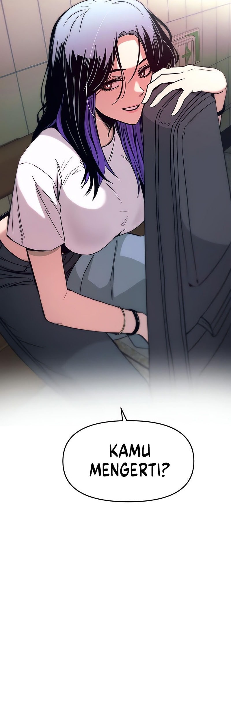 My Bias Gets On The Last Train Chapter 22 Gambar 78