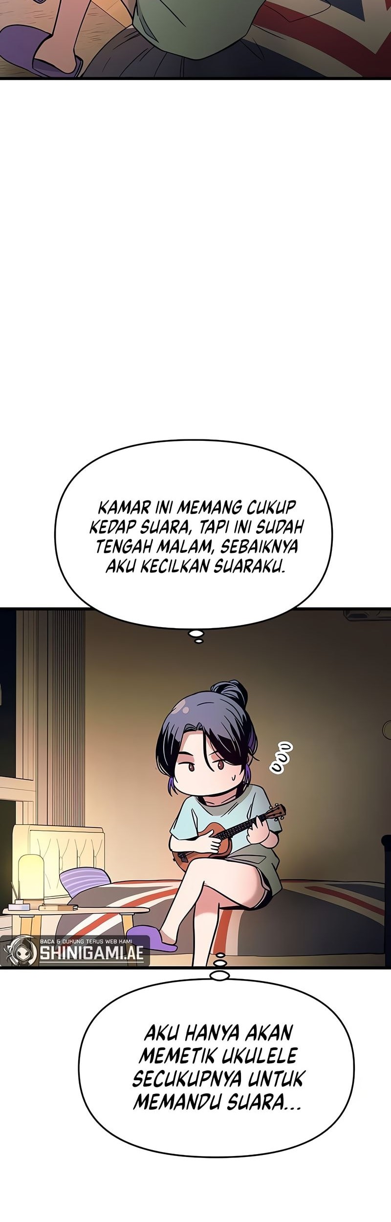 My Bias Gets On The Last Train Chapter 22 Gambar 84