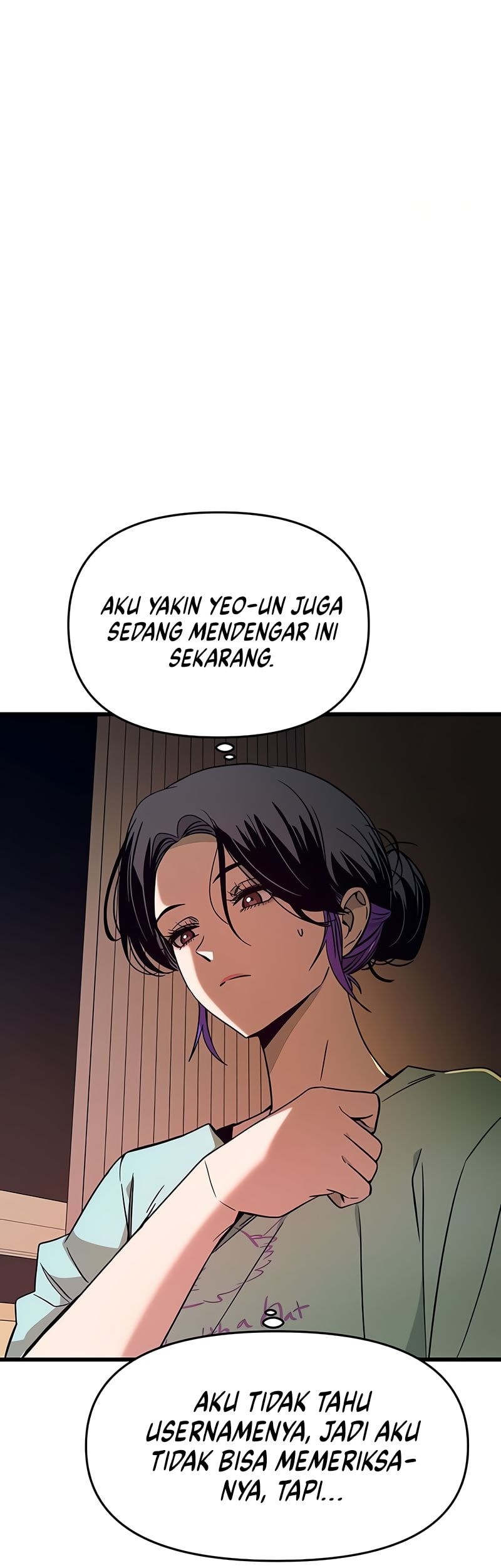 My Bias Gets On The Last Train Chapter 22 Gambar 85