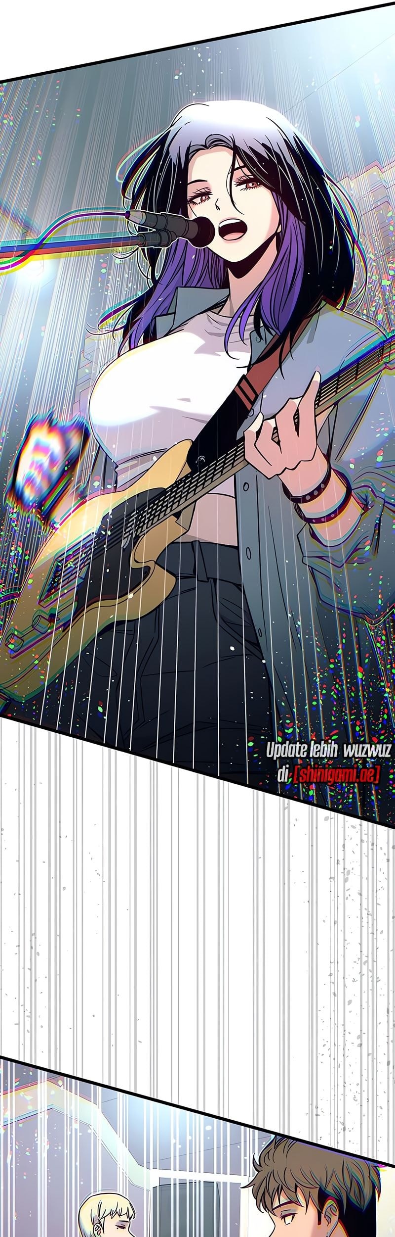 My Bias Gets On The Last Train Chapter 22 Gambar 5