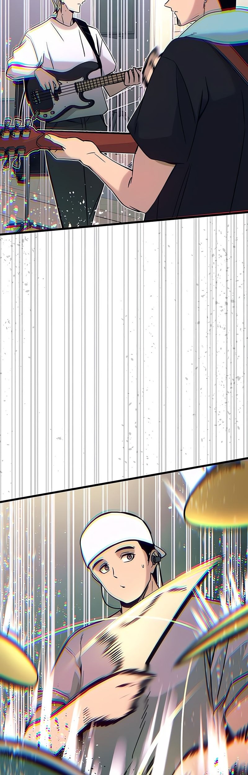 My Bias Gets On The Last Train Chapter 22 Gambar 6