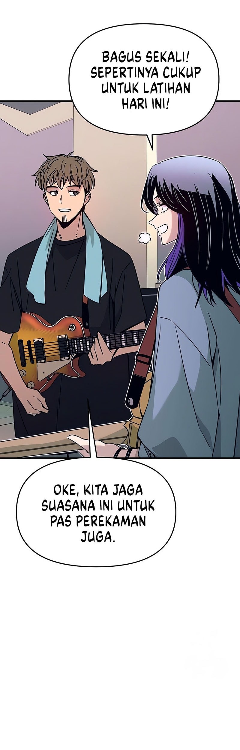 My Bias Gets On The Last Train Chapter 22 Gambar 10