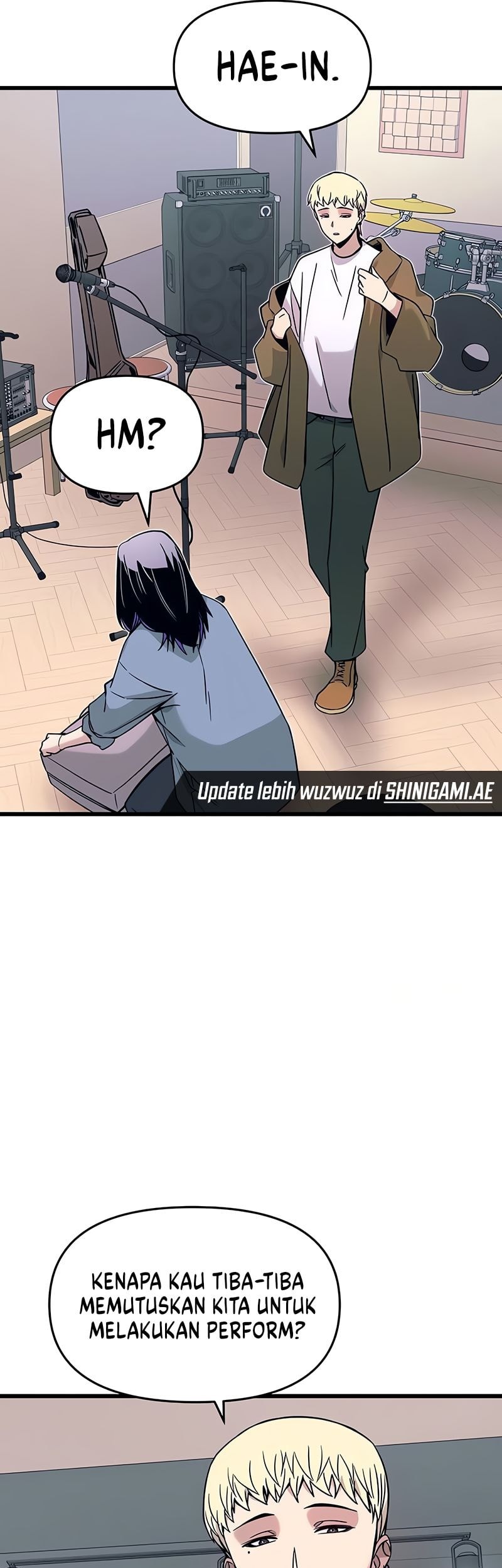 My Bias Gets On The Last Train Chapter 22 Gambar 13