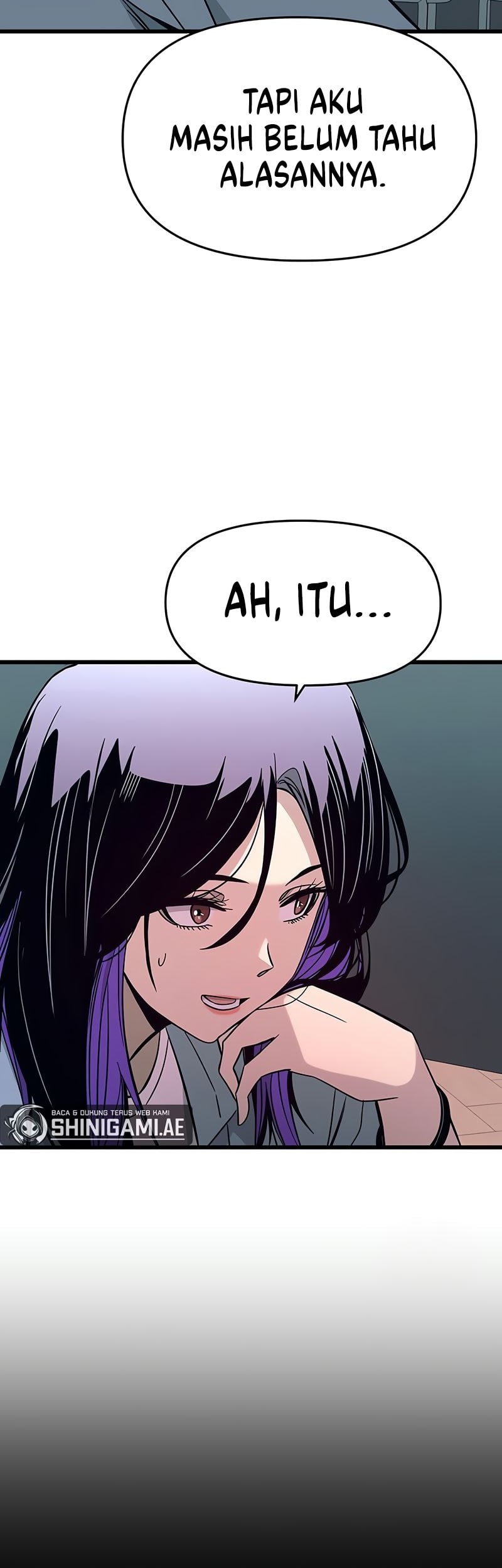 My Bias Gets On The Last Train Chapter 22 Gambar 15