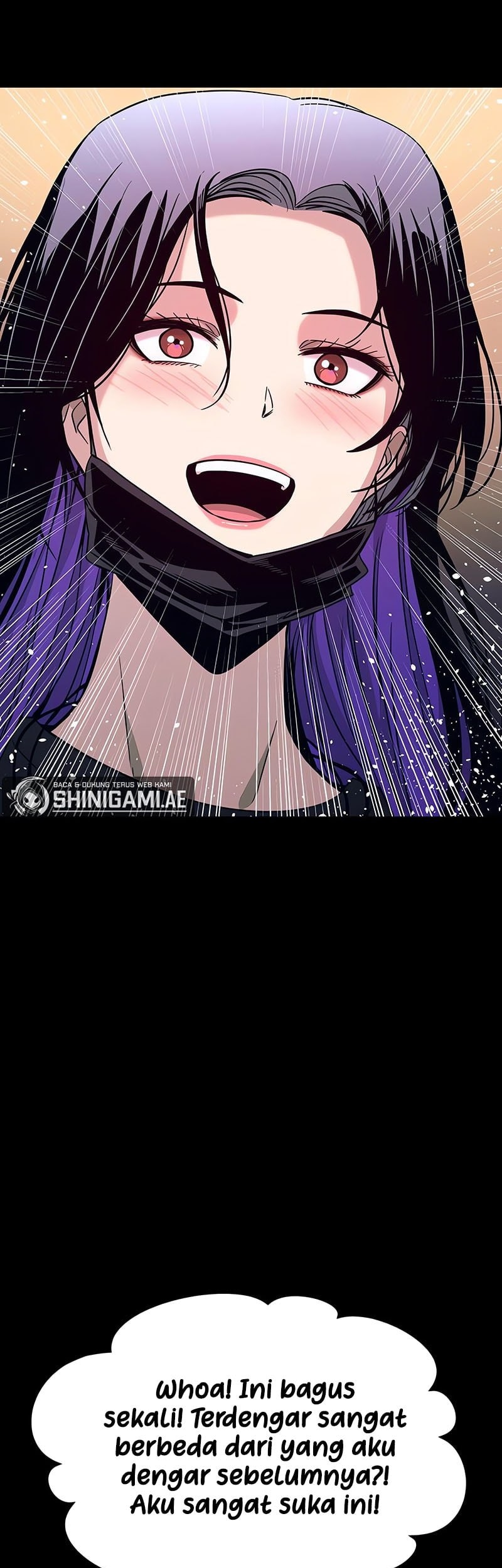 My Bias Gets On The Last Train Chapter 22 Gambar 19