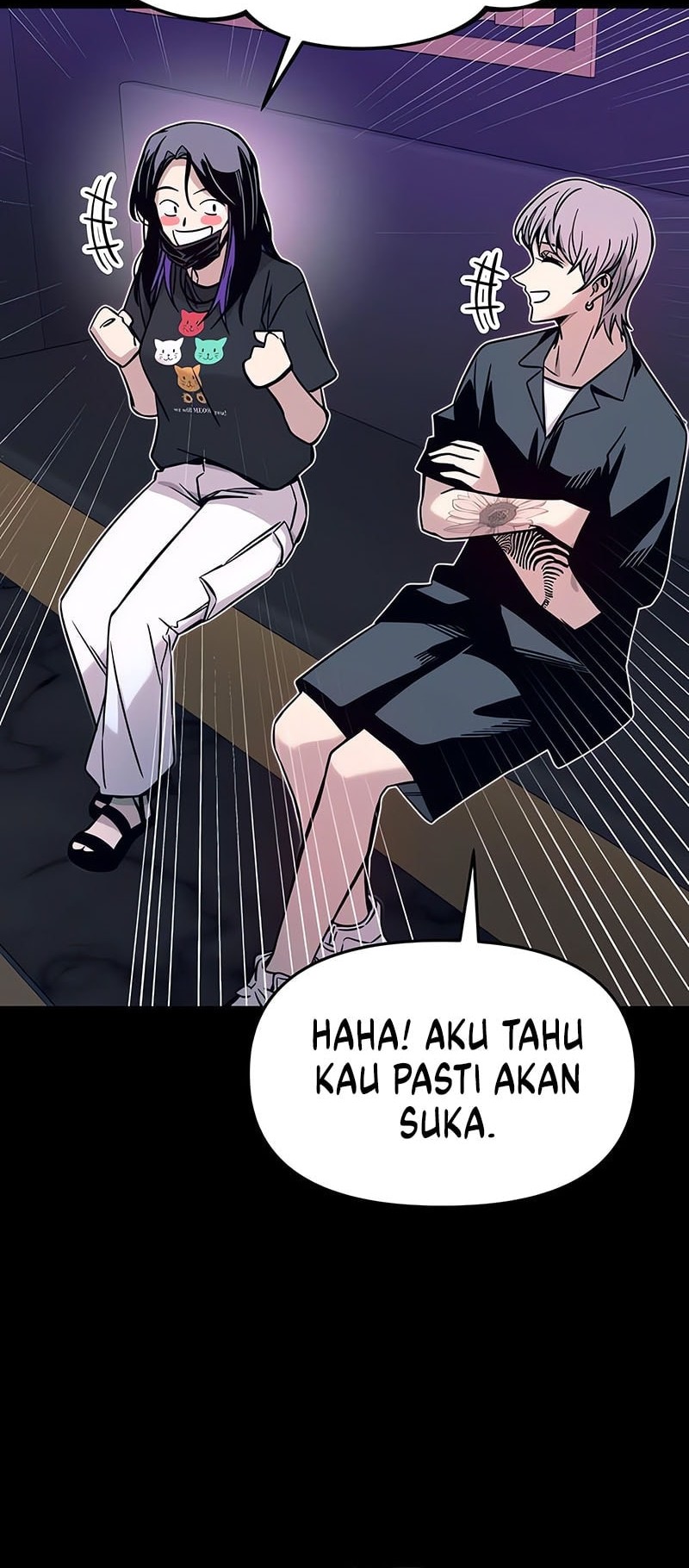 My Bias Gets On The Last Train Chapter 22 Gambar 20