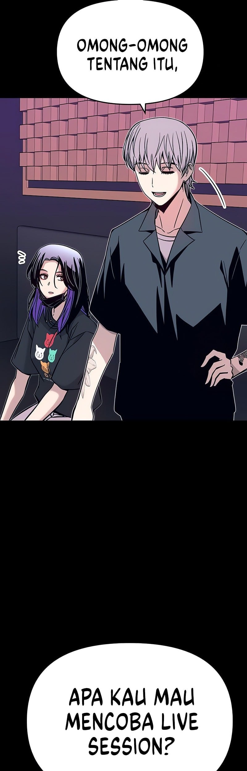 My Bias Gets On The Last Train Chapter 22 Gambar 25