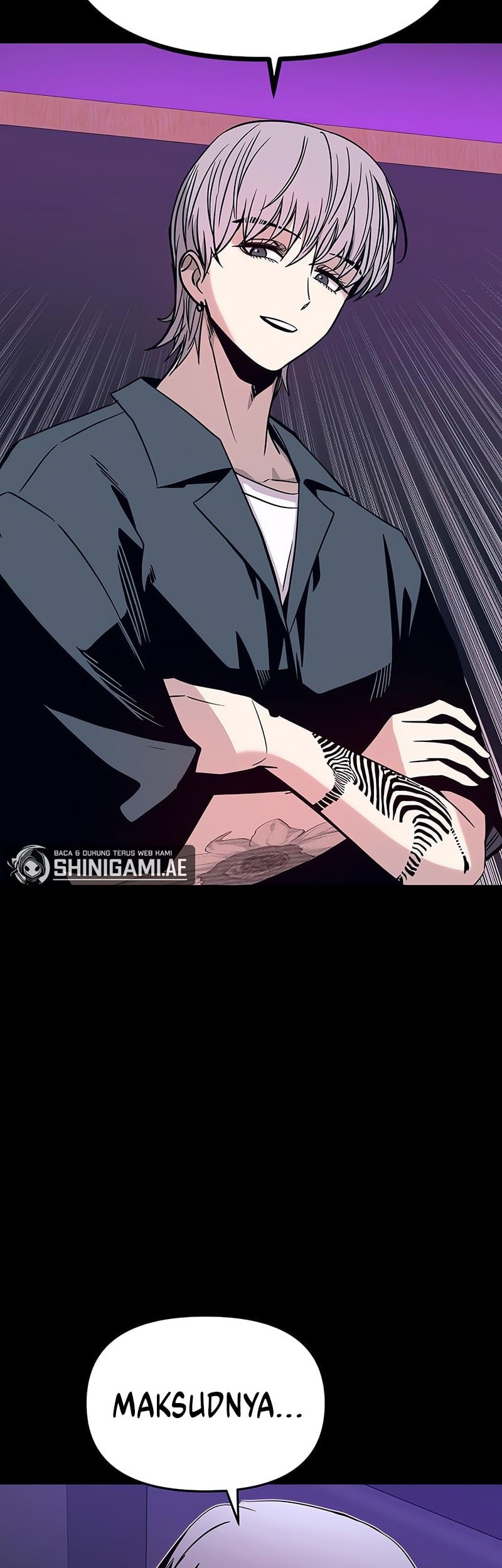 My Bias Gets On The Last Train Chapter 22 Gambar 26