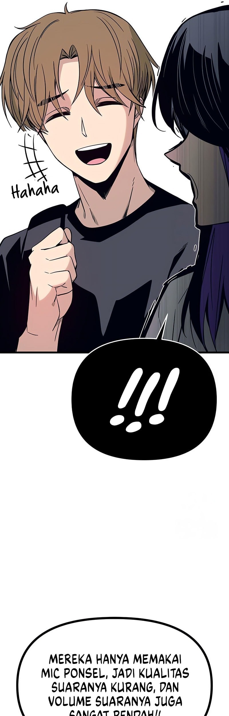 My Bias Gets On The Last Train Chapter 23 Gambar 50