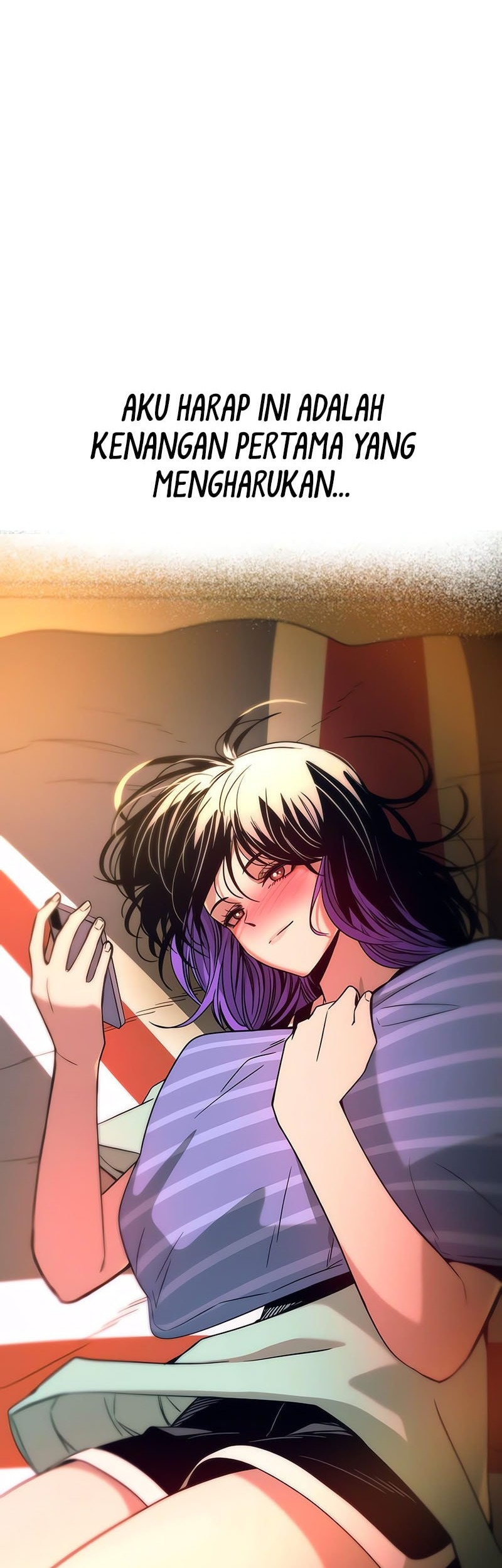 My Bias Gets On The Last Train Chapter 23 Gambar 35