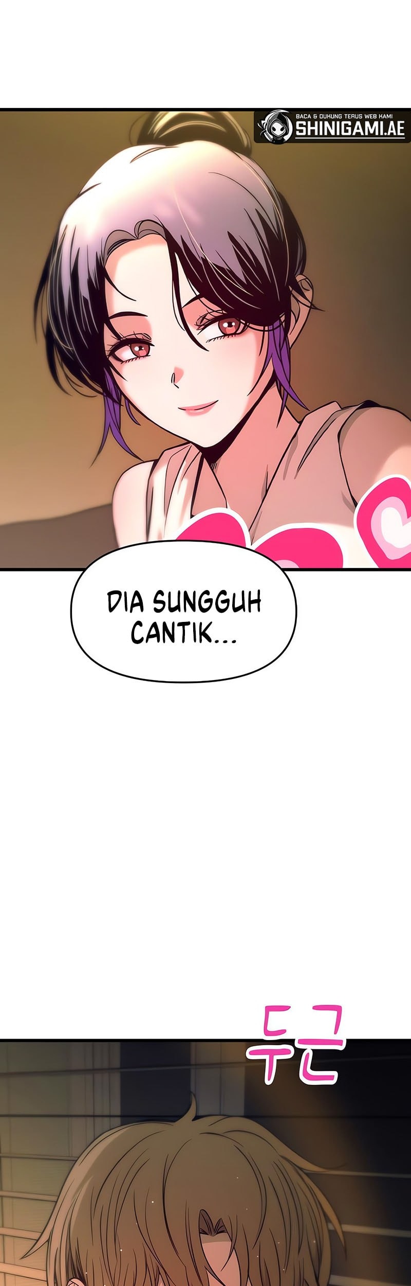 My Bias Gets On The Last Train Chapter 23 Gambar 96