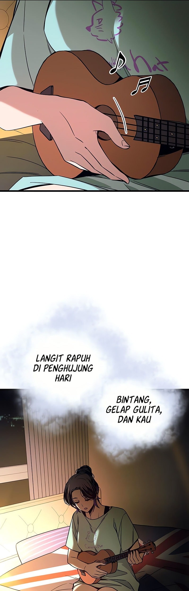 My Bias Gets On The Last Train Chapter 23 Gambar 6