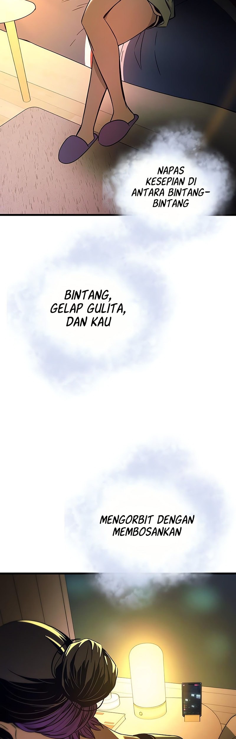 My Bias Gets On The Last Train Chapter 23 Gambar 7