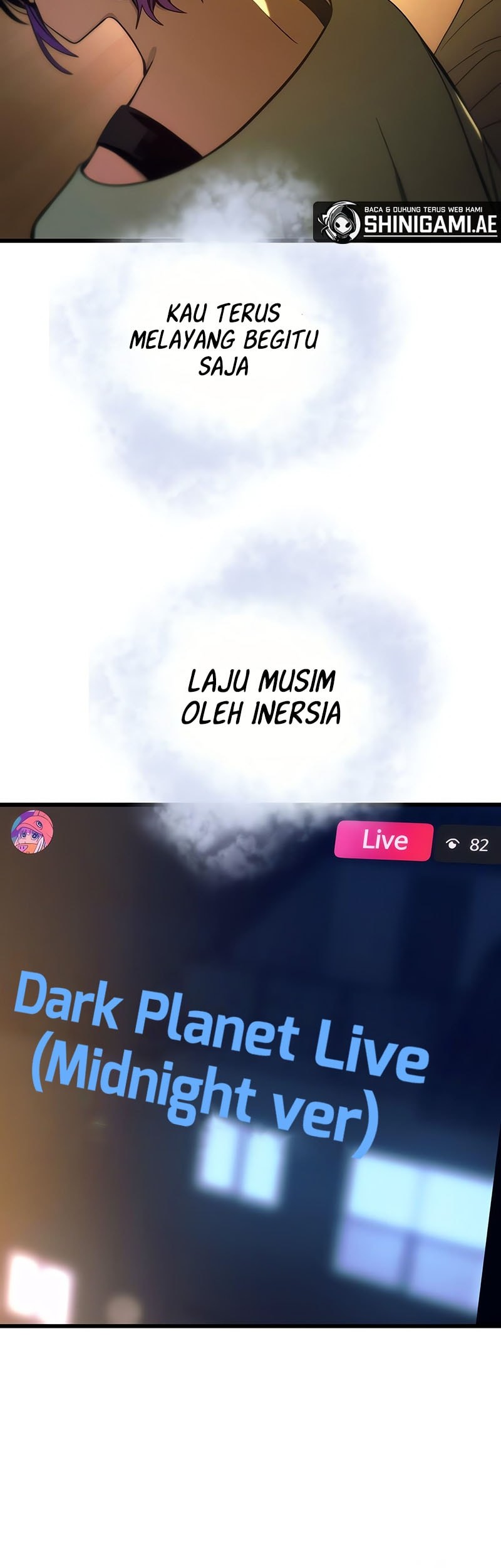 My Bias Gets On The Last Train Chapter 23 Gambar 8