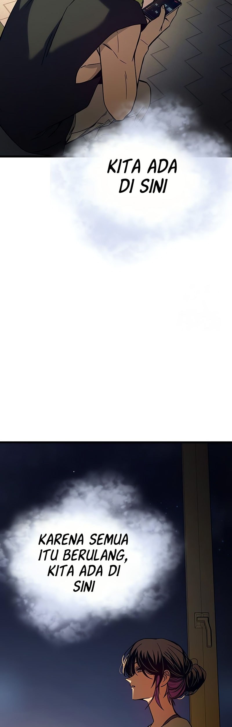 My Bias Gets On The Last Train Chapter 23 Gambar 12