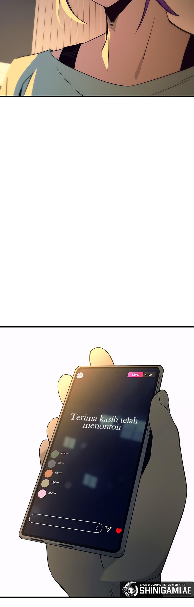 My Bias Gets On The Last Train Chapter 23 Gambar 15