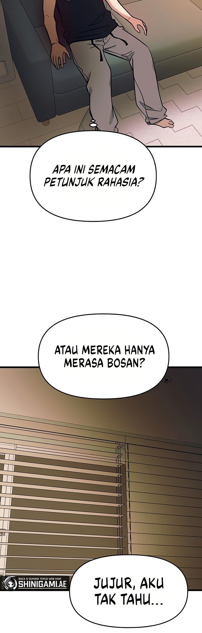 My Bias Gets On The Last Train Chapter 23 Gambar 19