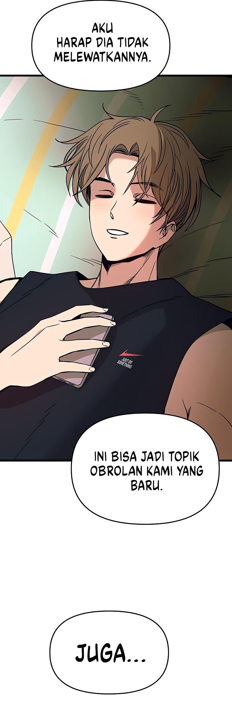 My Bias Gets On The Last Train Chapter 23 Gambar 25