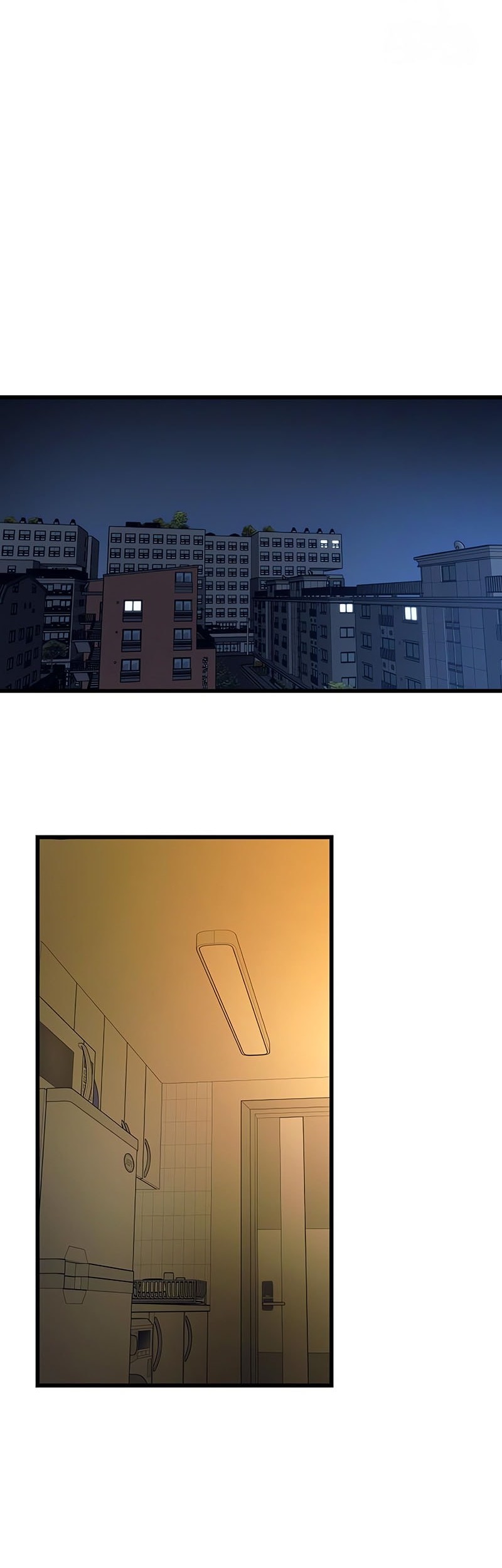 My Bias Gets On The Last Train Chapter 23 Gambar 27