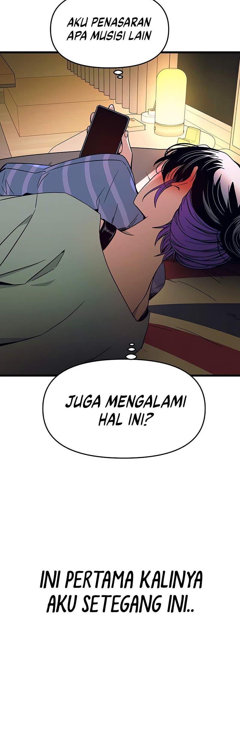 My Bias Gets On The Last Train Chapter 23 Gambar 31