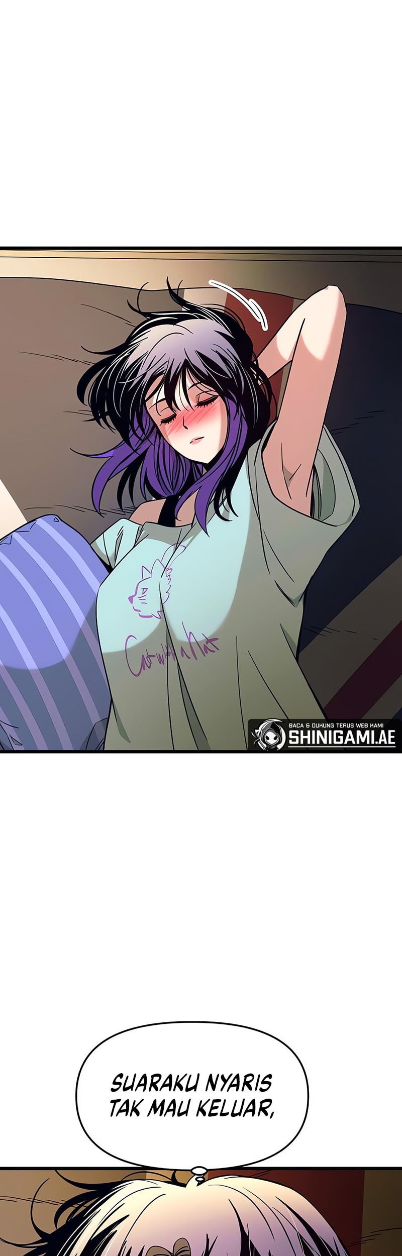 My Bias Gets On The Last Train Chapter 23 Gambar 32