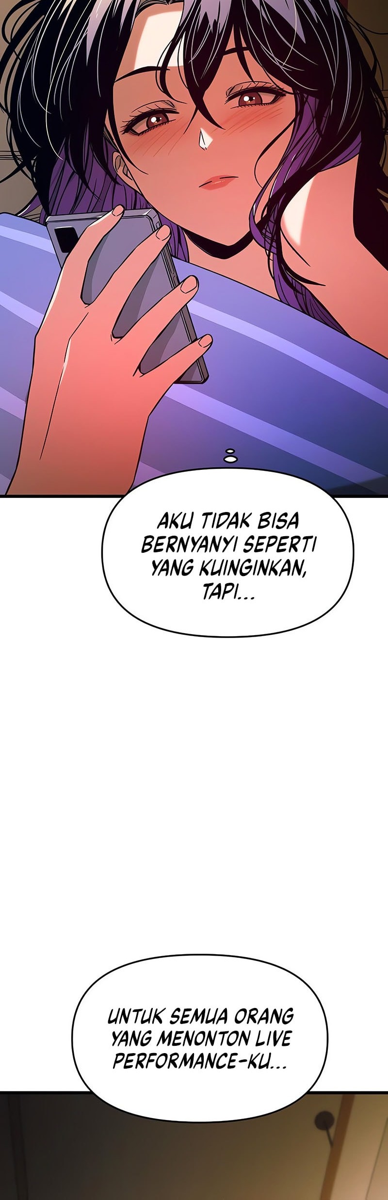 My Bias Gets On The Last Train Chapter 23 Gambar 33