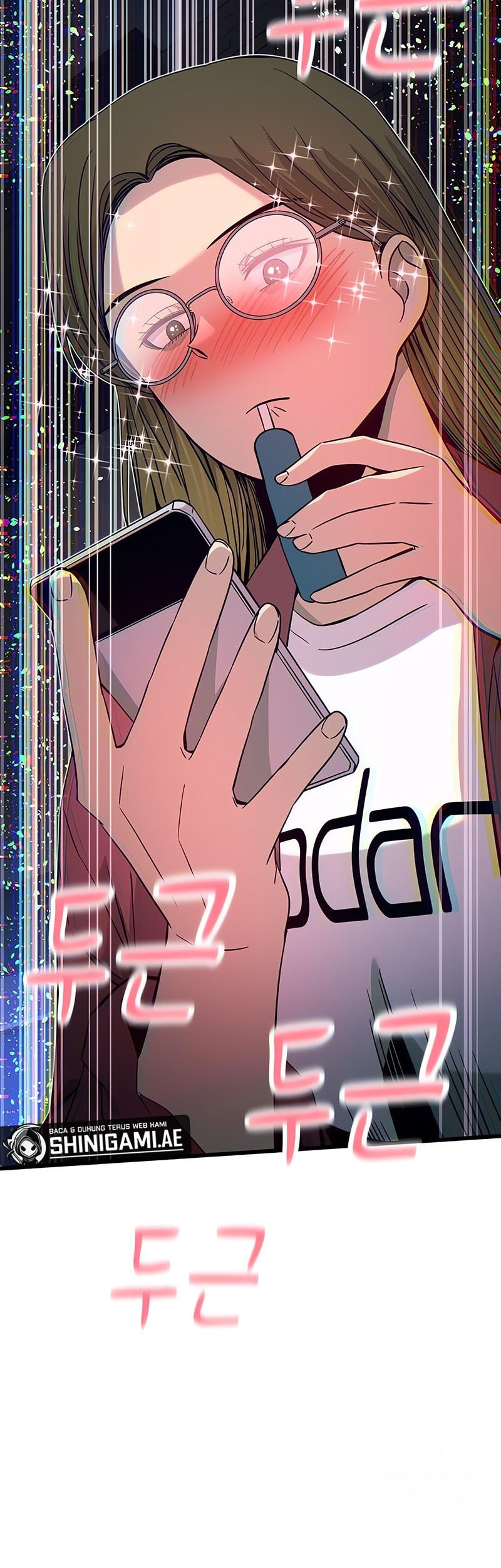 My Bias Gets On The Last Train Chapter 24 Gambar 60