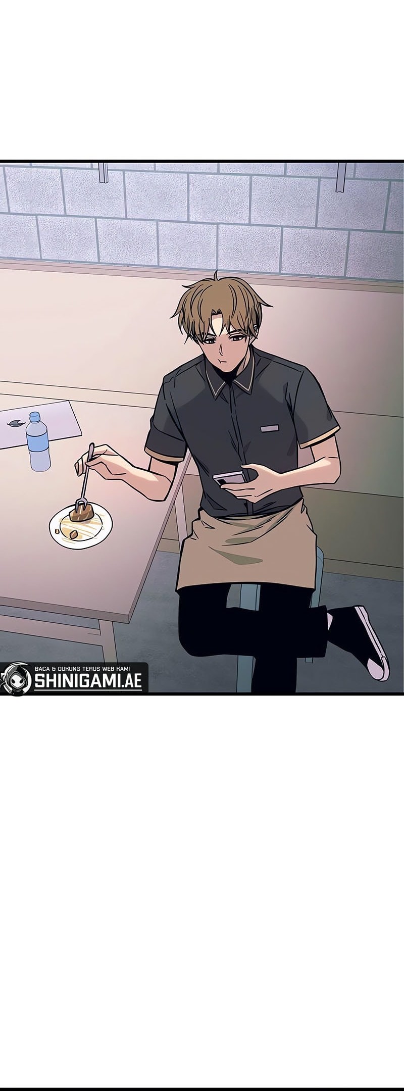 My Bias Gets On The Last Train Chapter 24 Gambar 69