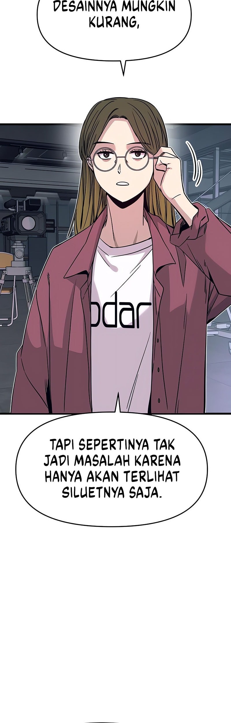 My Bias Gets On The Last Train Chapter 24 Gambar 36