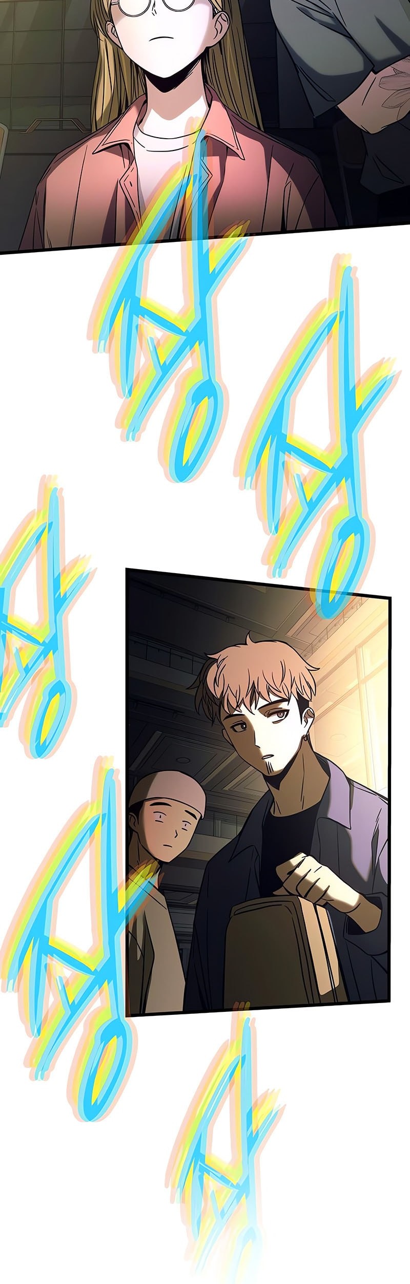 My Bias Gets On The Last Train Chapter 24 Gambar 45