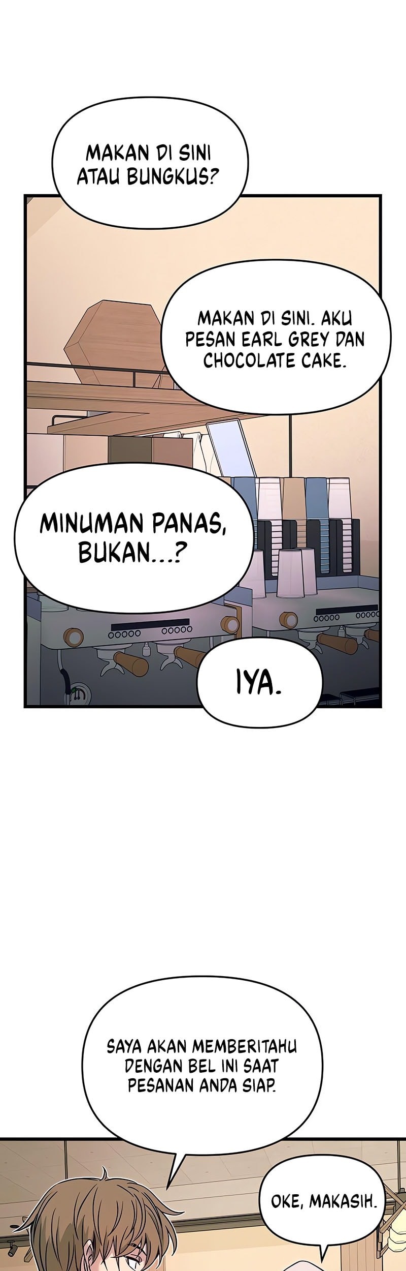 My Bias Gets On The Last Train Chapter 24 Gambar 78