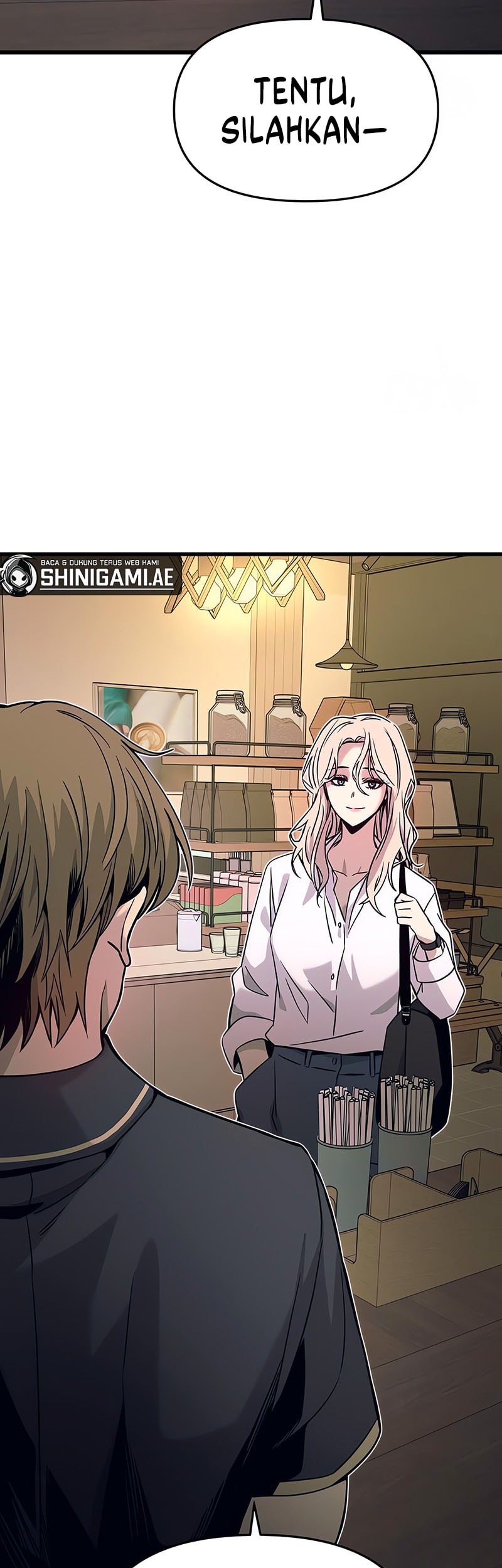 My Bias Gets On The Last Train Chapter 24 Gambar 80