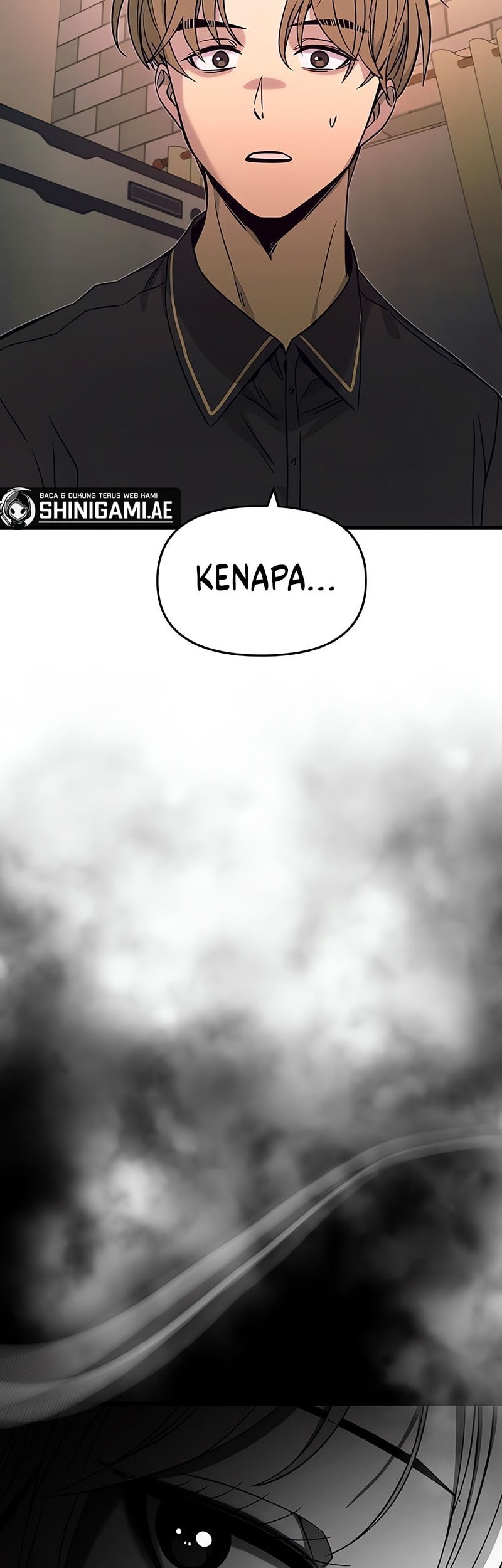 My Bias Gets On The Last Train Chapter 24 Gambar 83