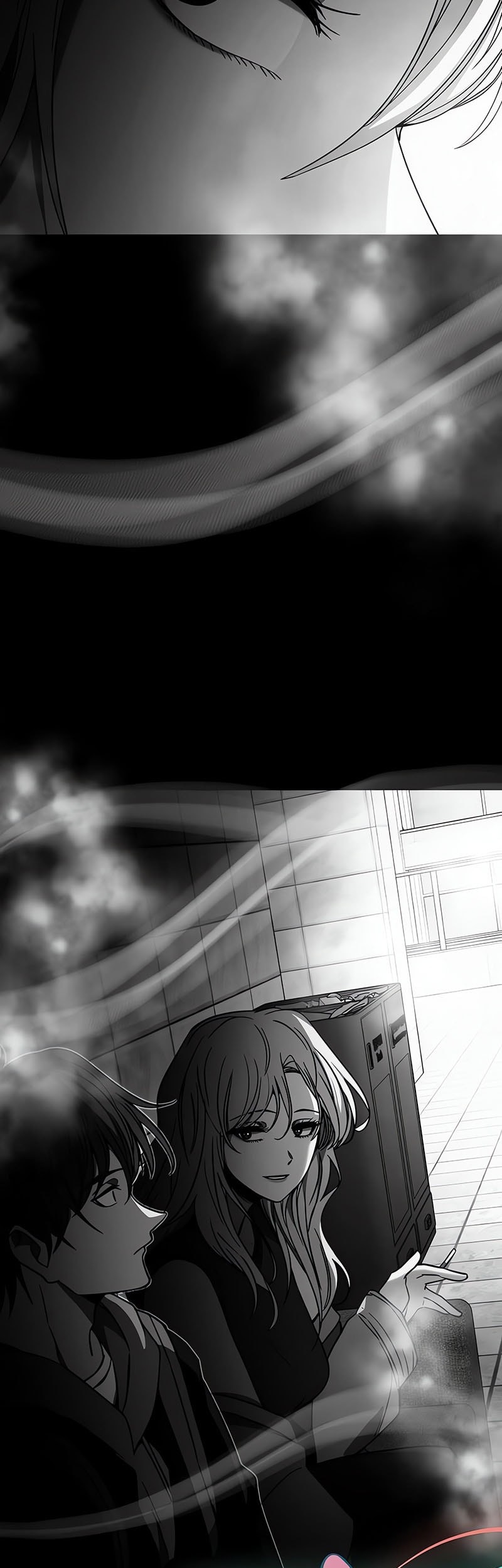 My Bias Gets On The Last Train Chapter 24 Gambar 84