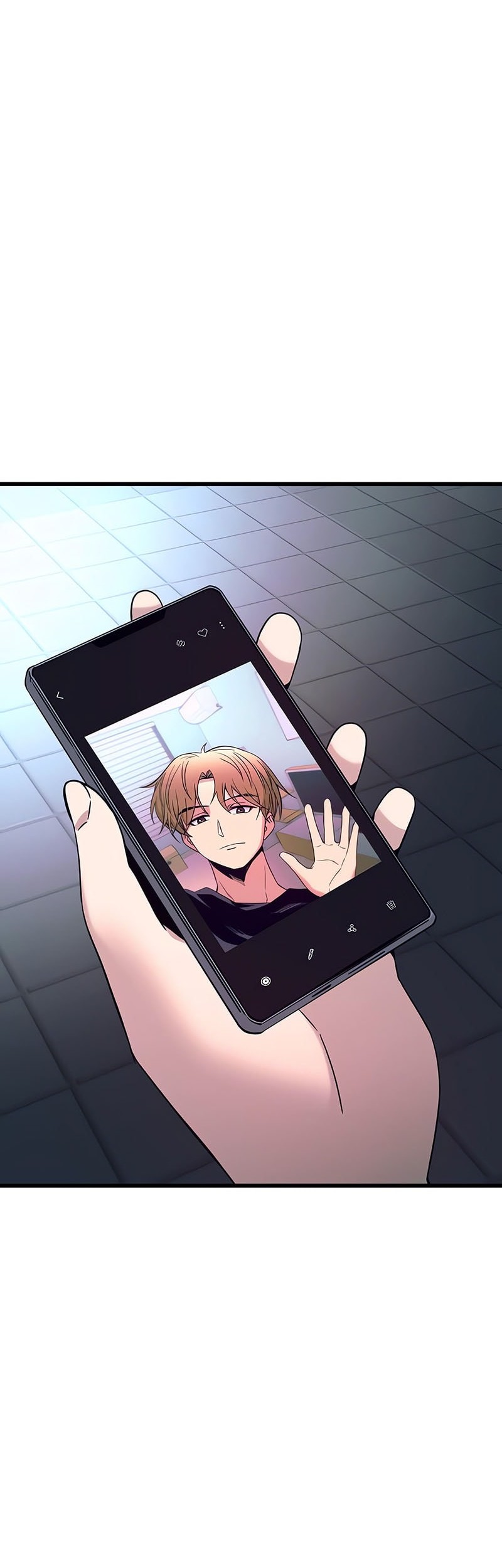 My Bias Gets On The Last Train Chapter 24 Gambar 3