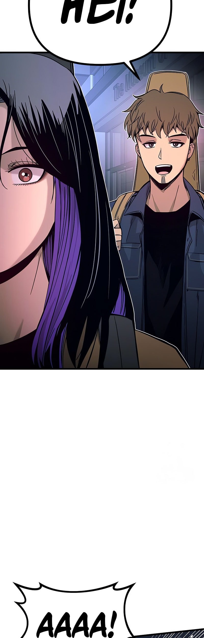 My Bias Gets On The Last Train Chapter 24 Gambar 8