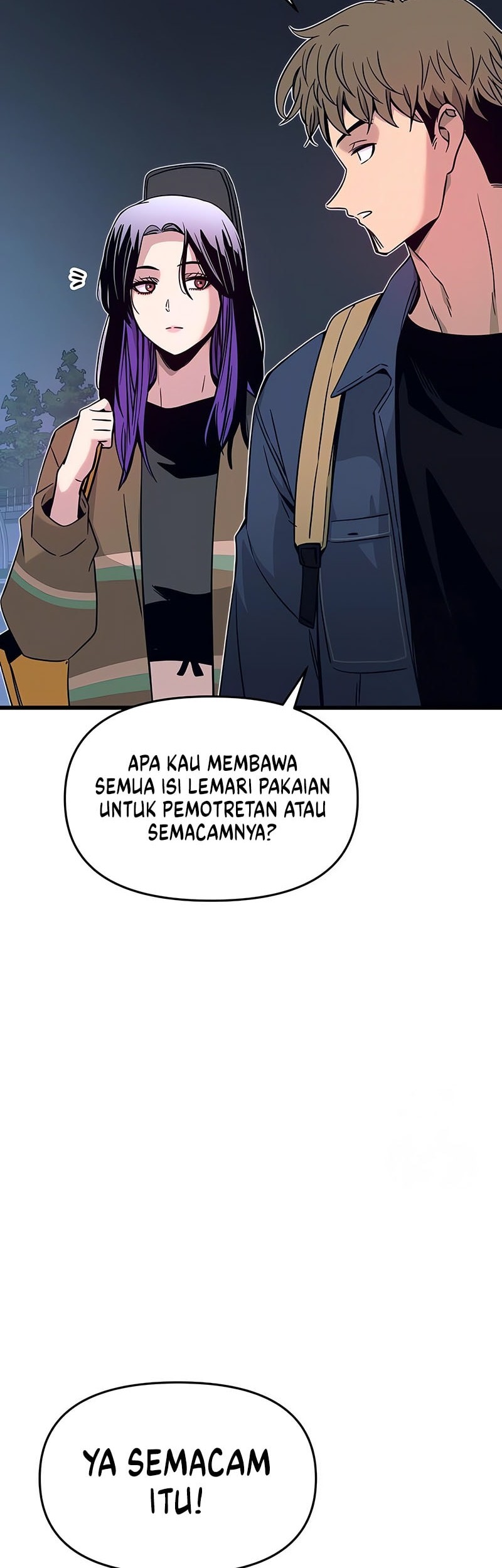 My Bias Gets On The Last Train Chapter 24 Gambar 12