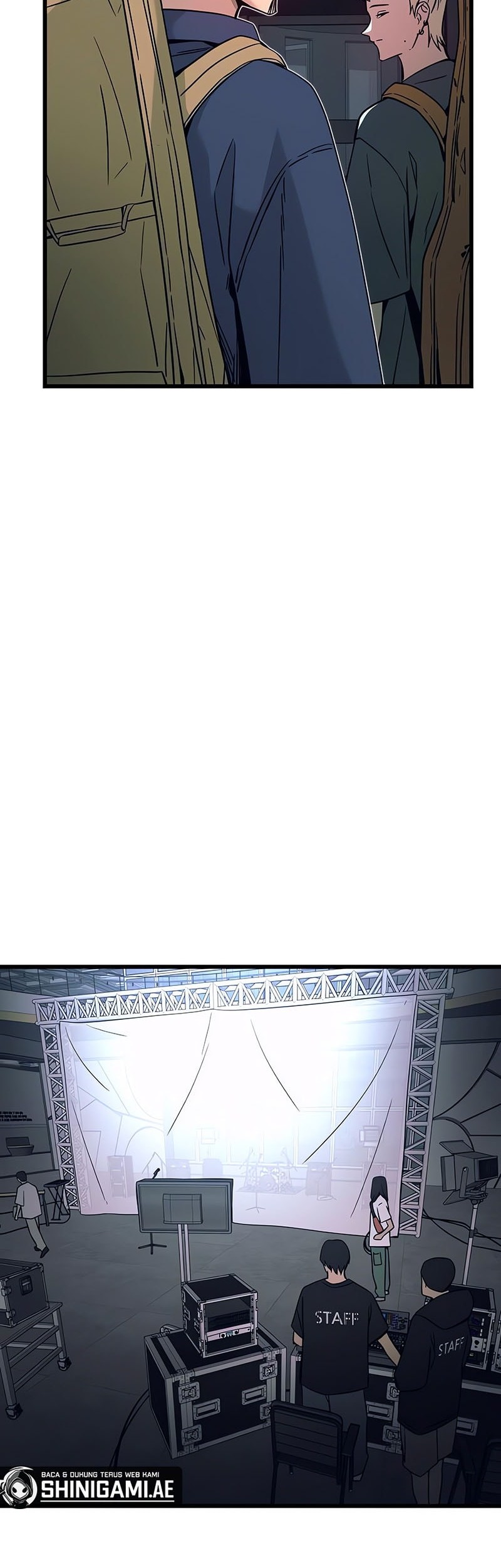 My Bias Gets On The Last Train Chapter 24 Gambar 14