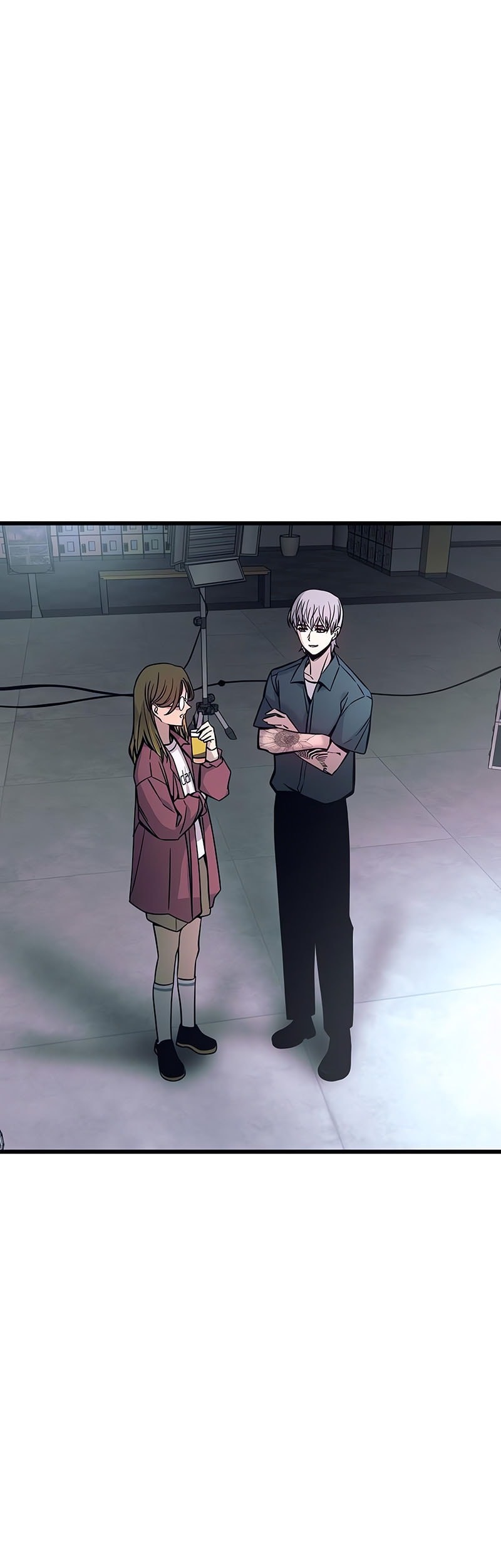 My Bias Gets On The Last Train Chapter 24 Gambar 15