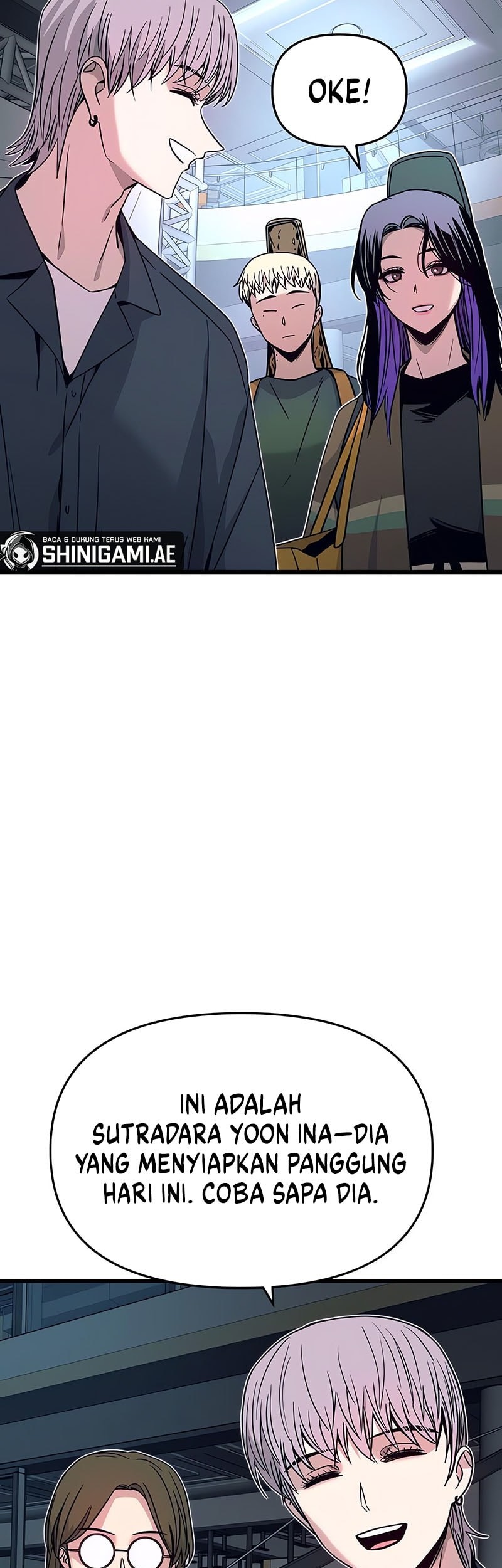 My Bias Gets On The Last Train Chapter 24 Gambar 17