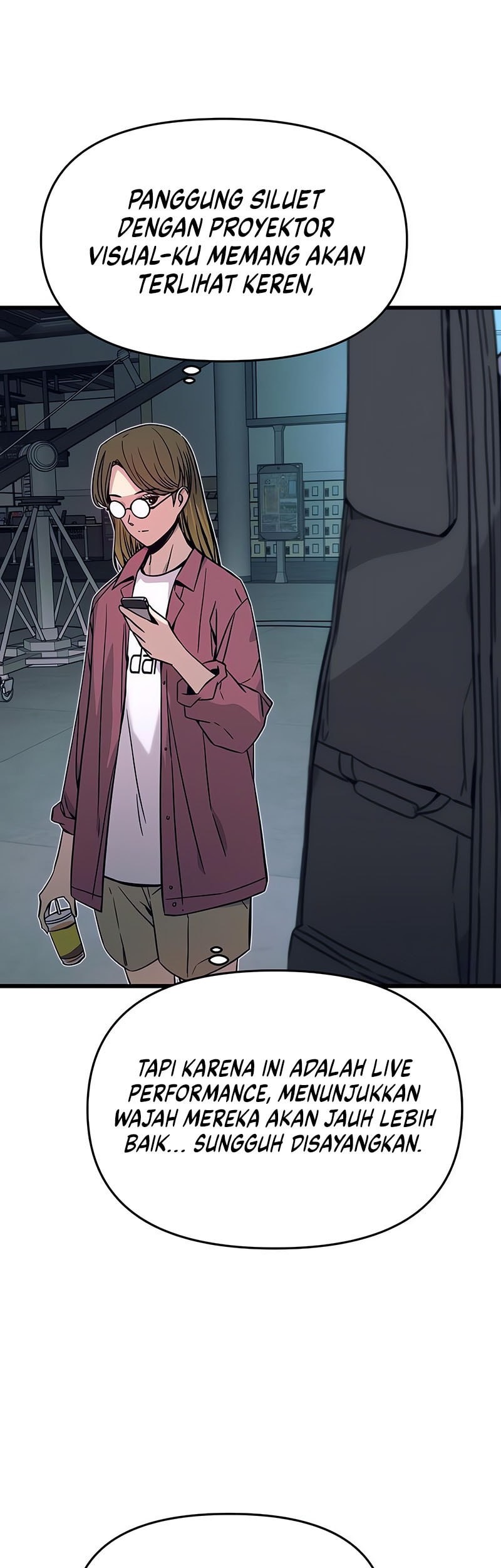 My Bias Gets On The Last Train Chapter 24 Gambar 25