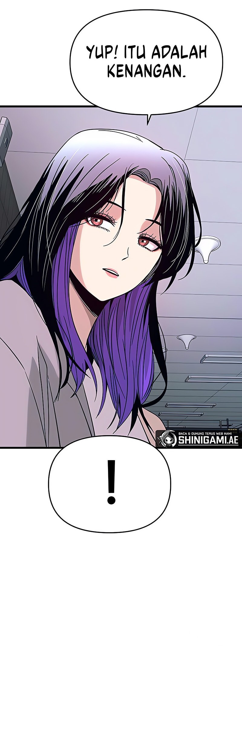 My Bias Gets On The Last Train Chapter 25 Gambar 65