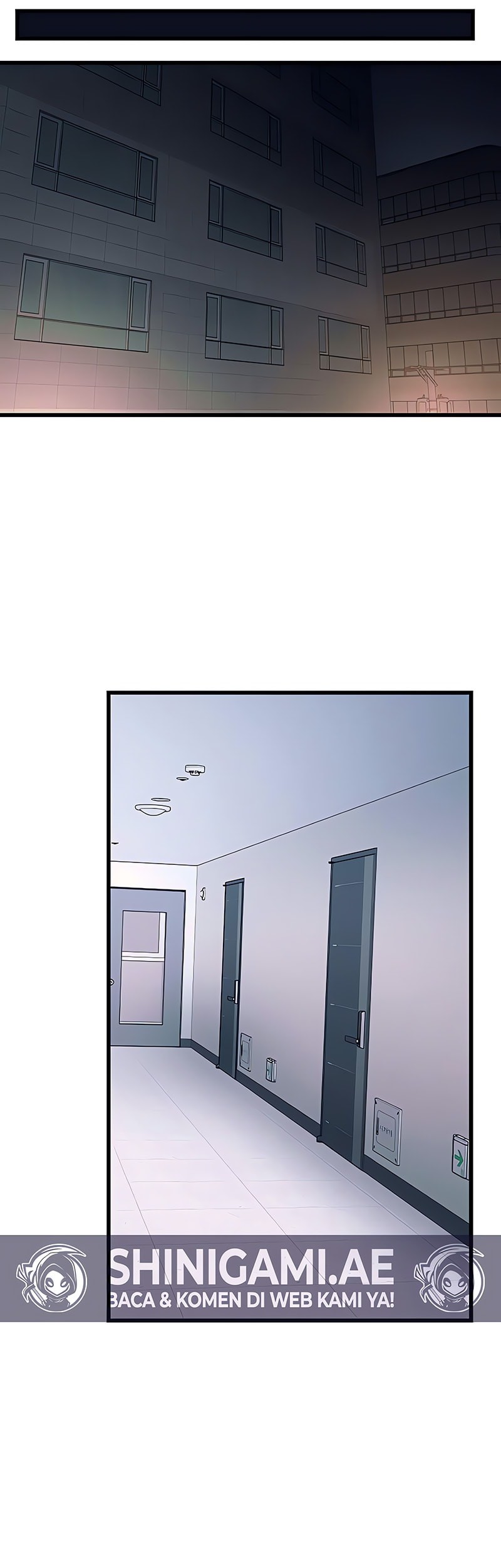 My Bias Gets On The Last Train Chapter 25 Gambar 70