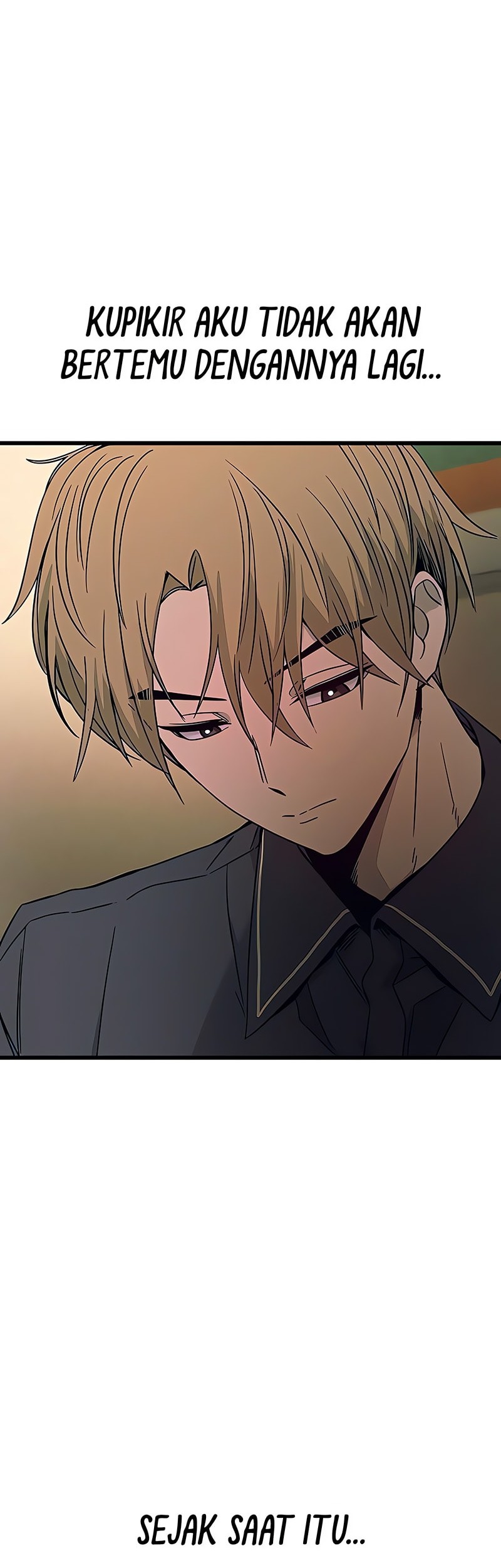 My Bias Gets On The Last Train Chapter 25 Gambar 35