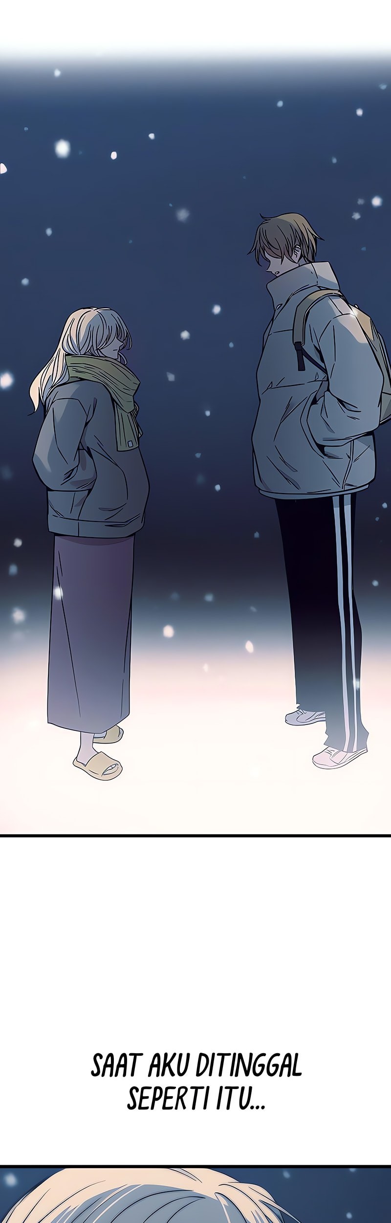 My Bias Gets On The Last Train Chapter 25 Gambar 36