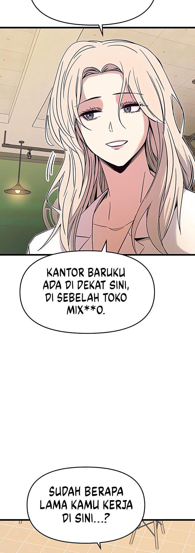 My Bias Gets On The Last Train Chapter 25 Gambar 5