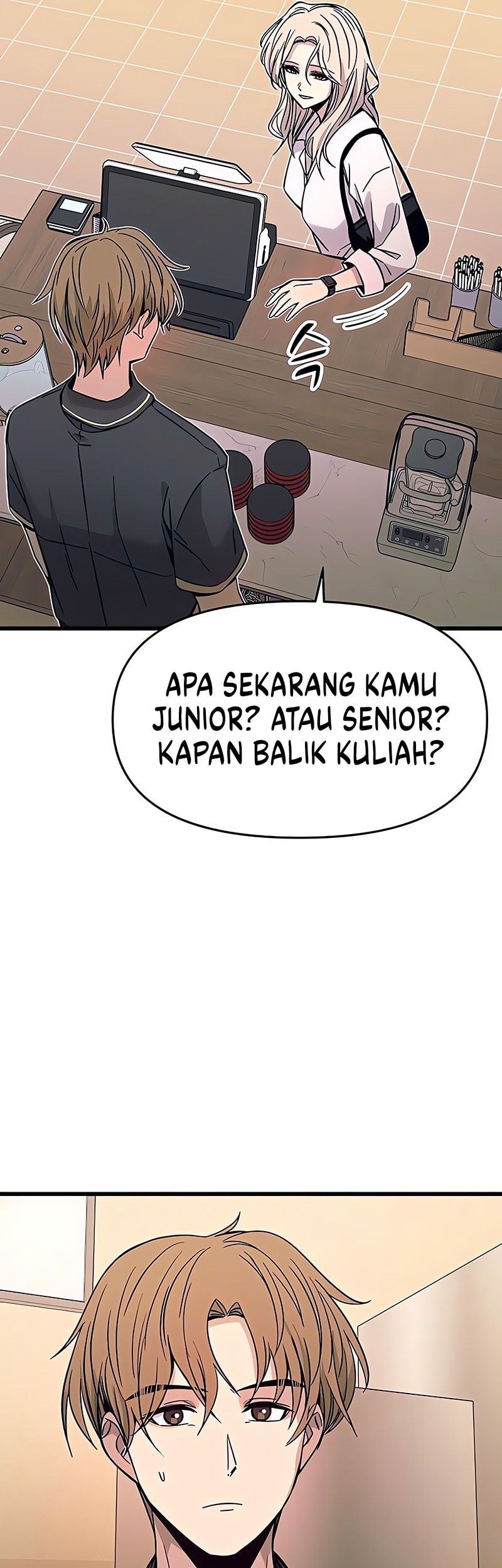 My Bias Gets On The Last Train Chapter 25 Gambar 6