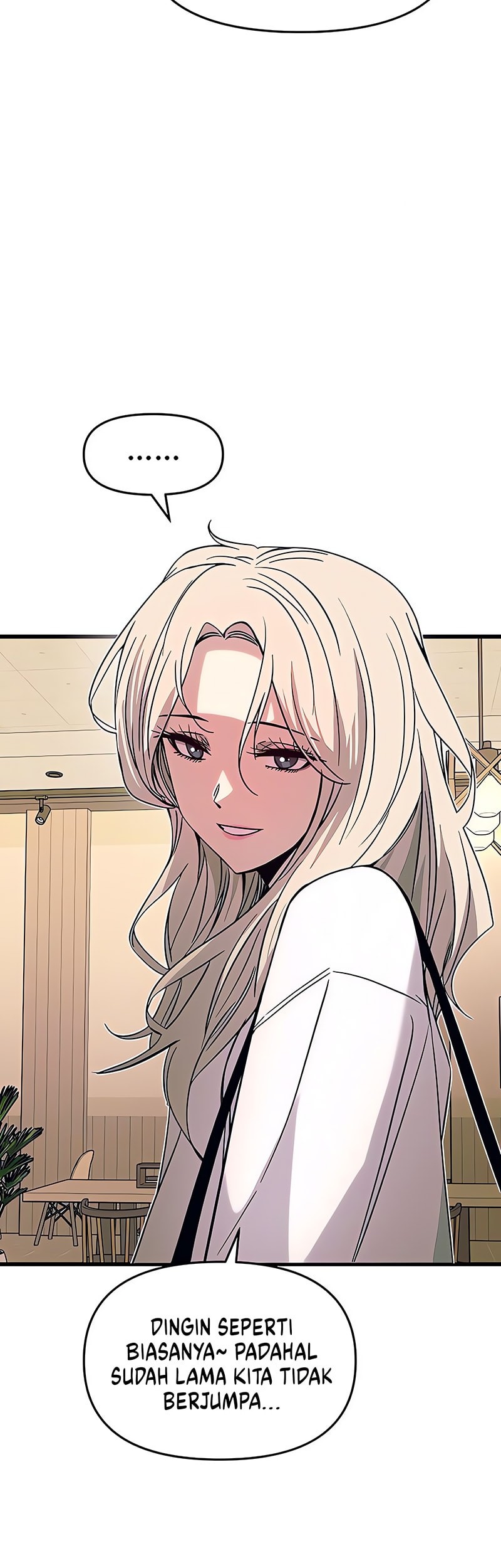 My Bias Gets On The Last Train Chapter 25 Gambar 8