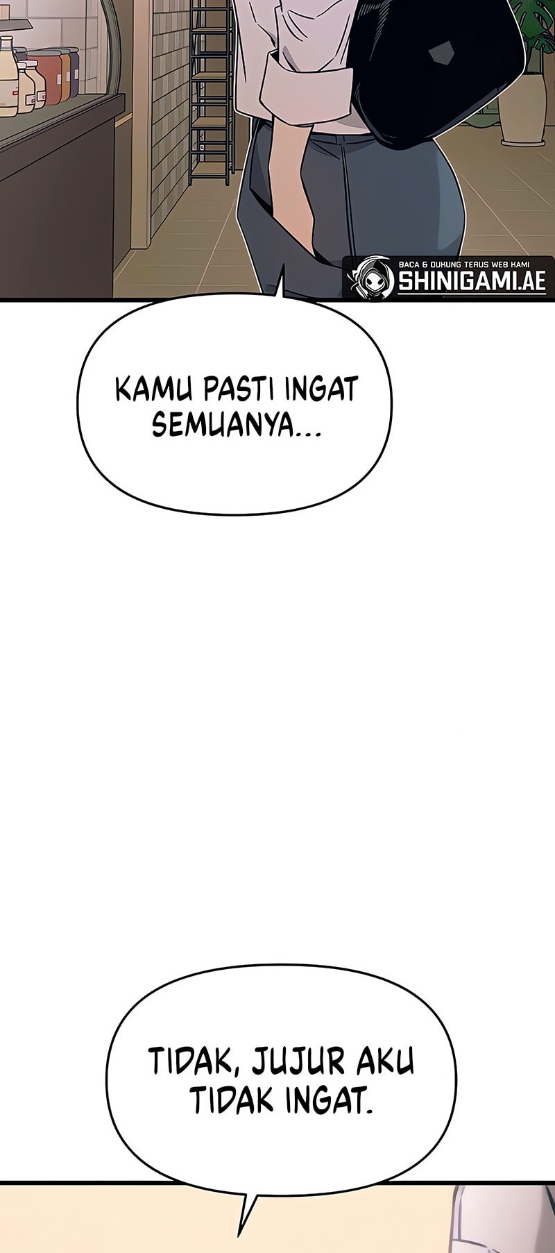 My Bias Gets On The Last Train Chapter 25 Gambar 17