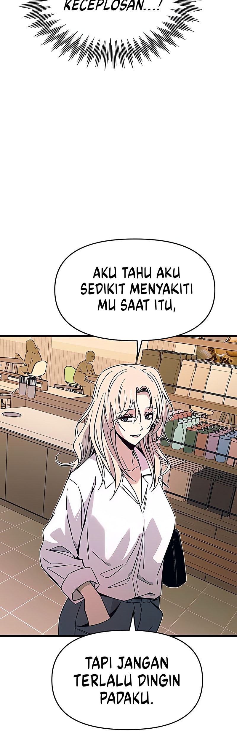 My Bias Gets On The Last Train Chapter 25 Gambar 20